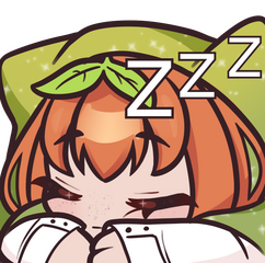 Sleepy