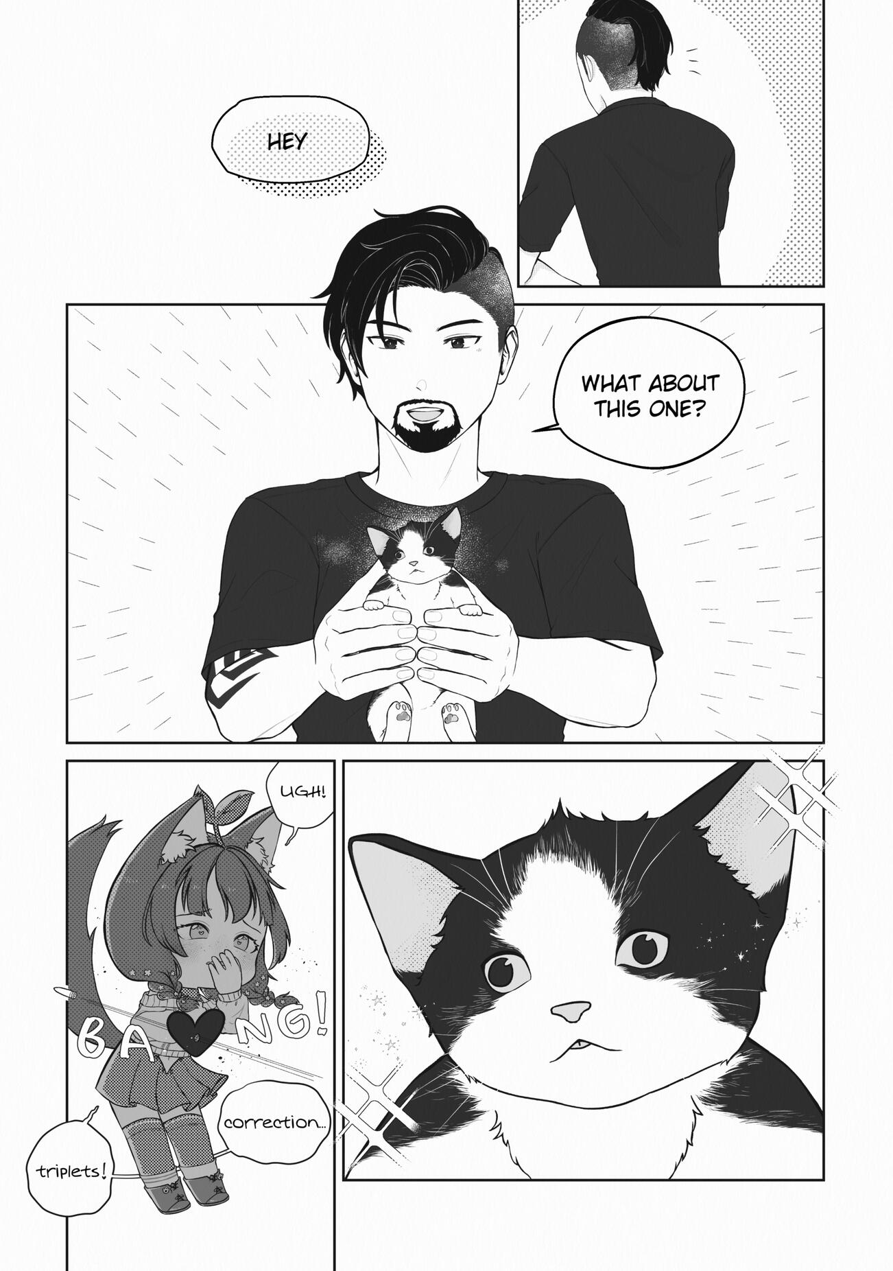 TinyNeko
