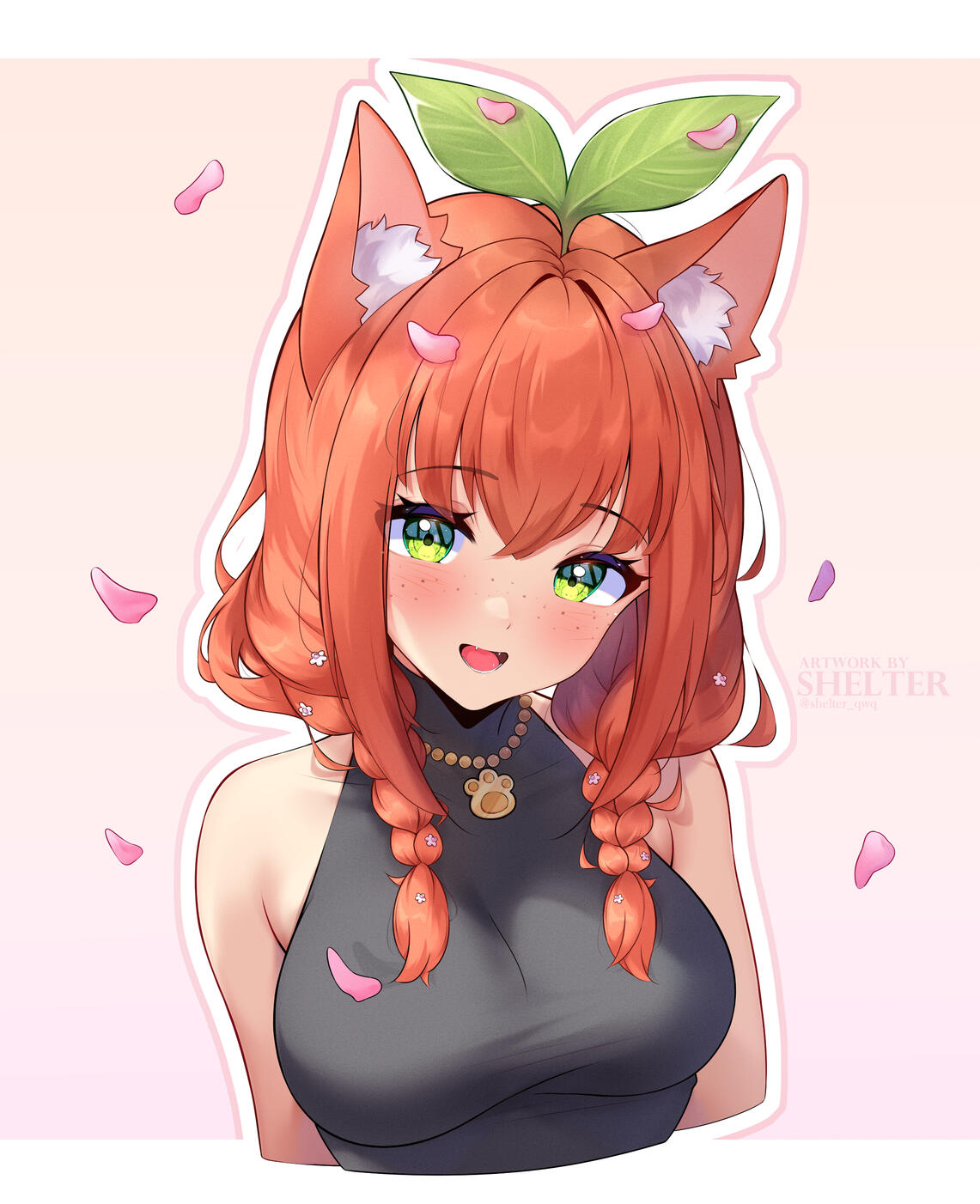 Shelter_qwq