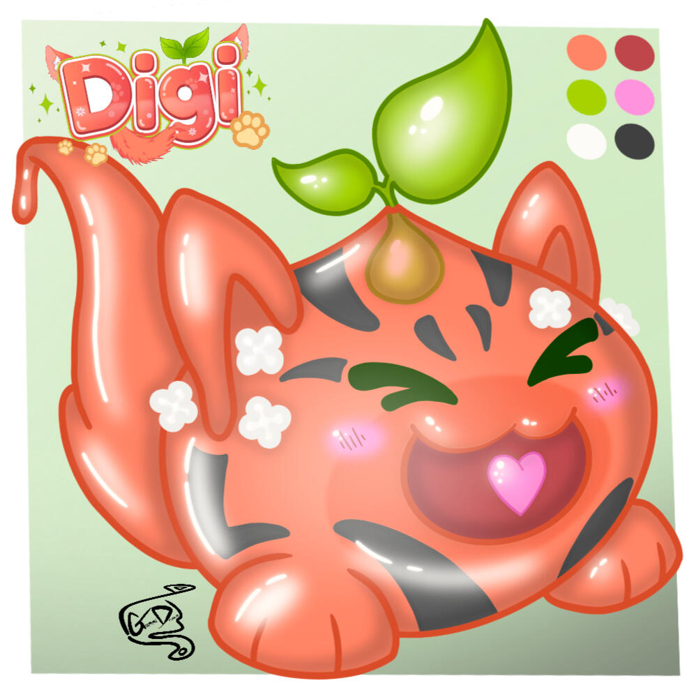GummiDraco