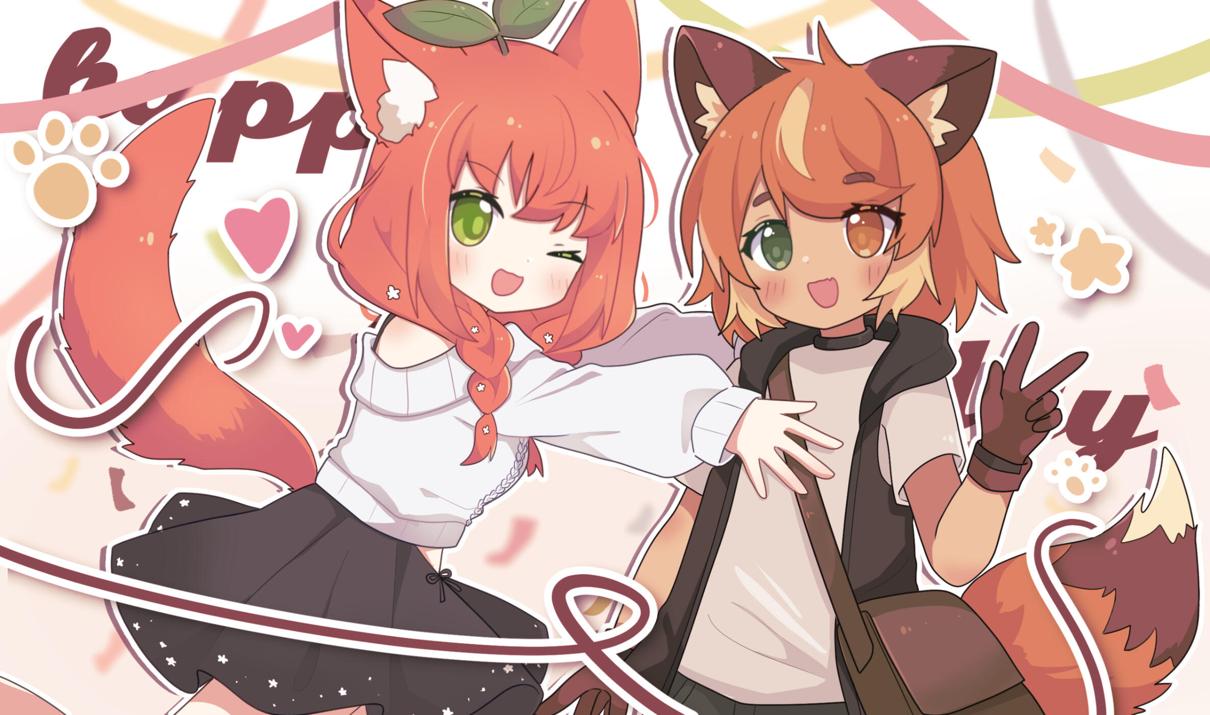 Siruca1 (Birthday gift for GenKitsuneVT)