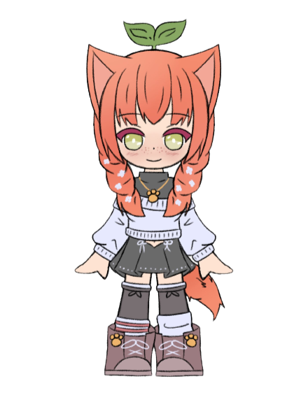 GenKitsuneVT