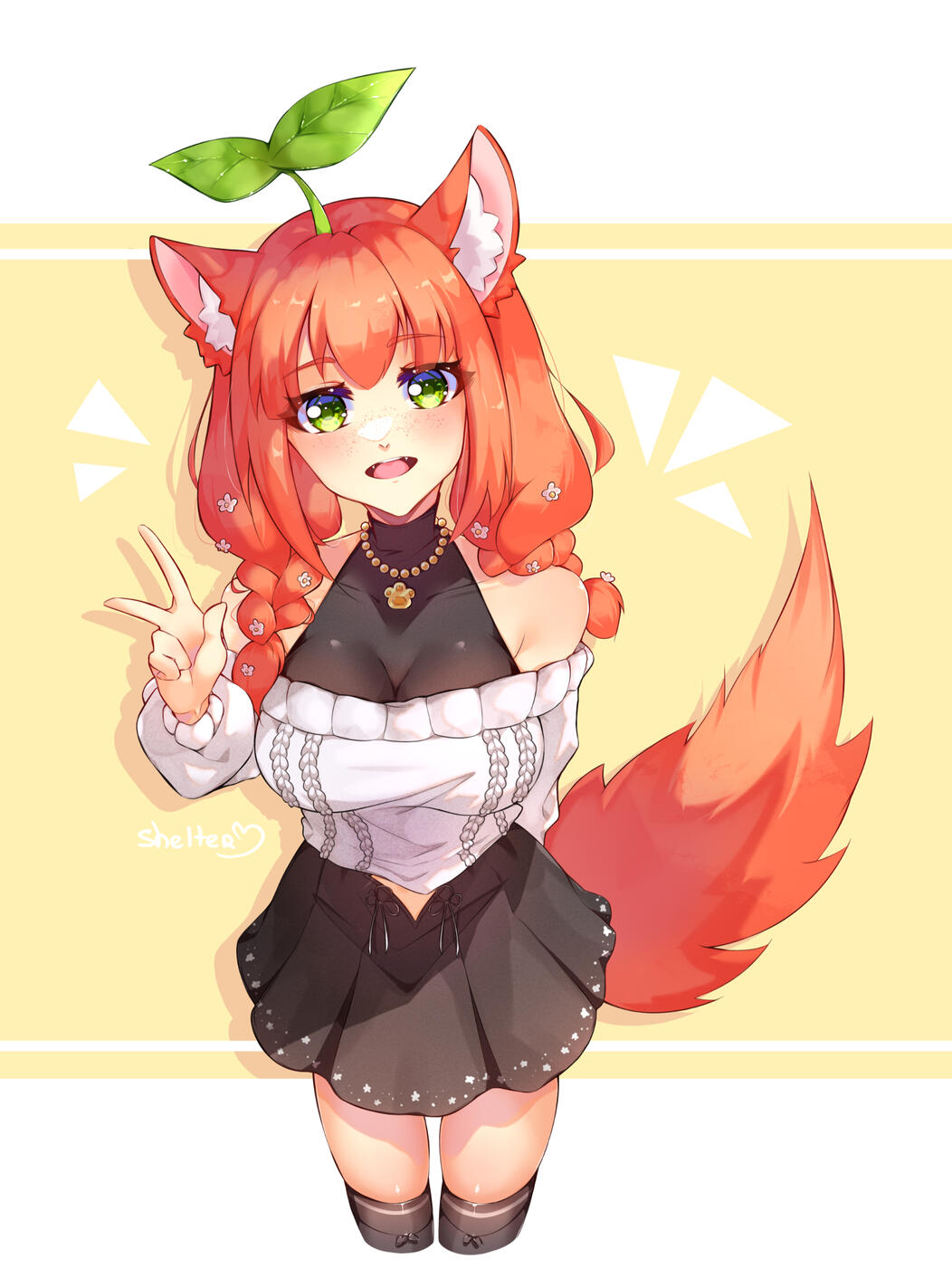 Shelter_qwq