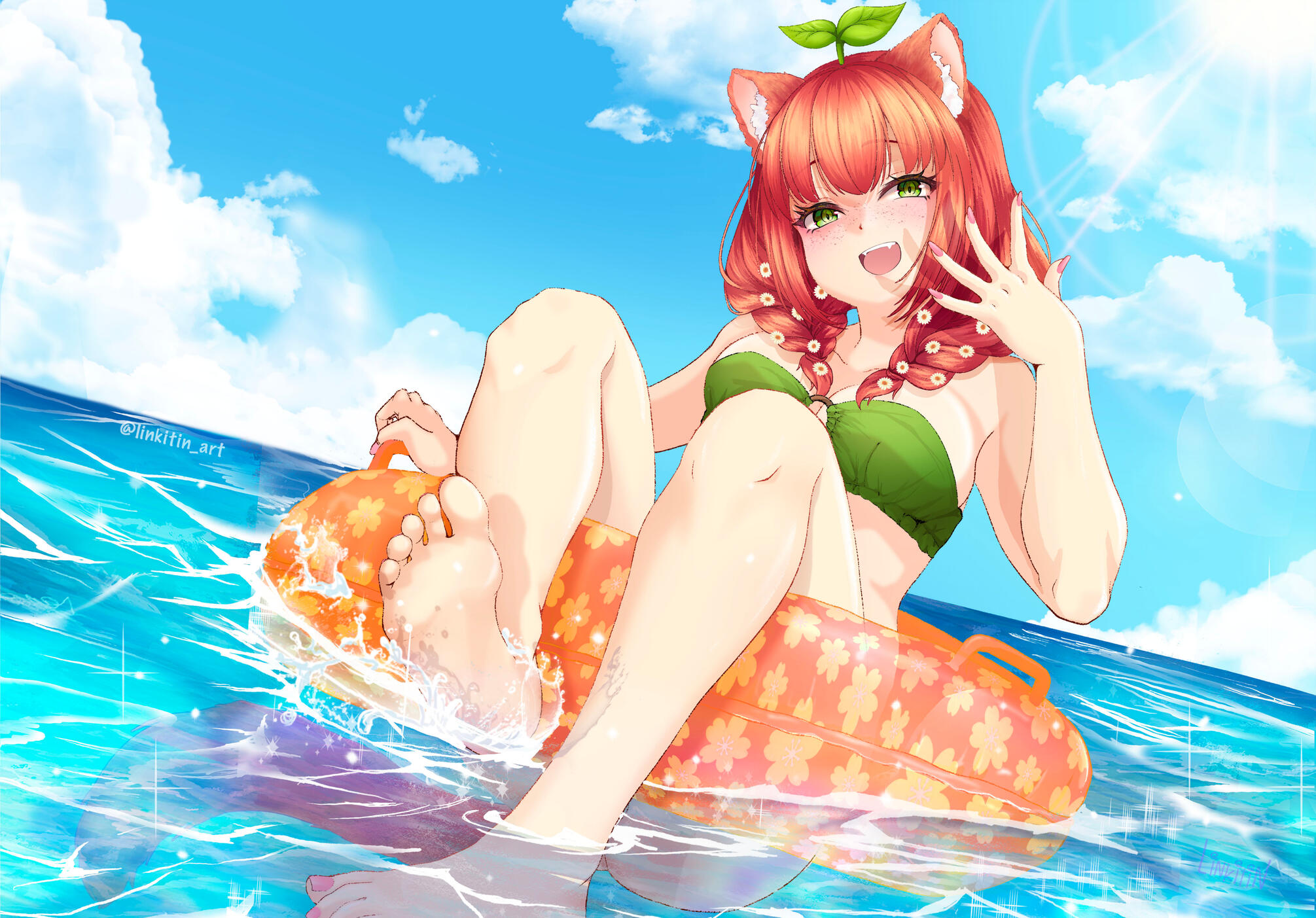 Linkitin_art