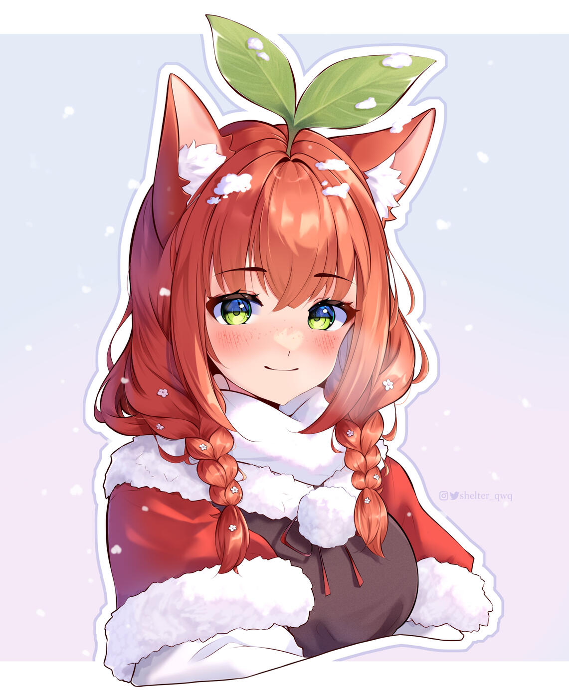 Shelter_qwq